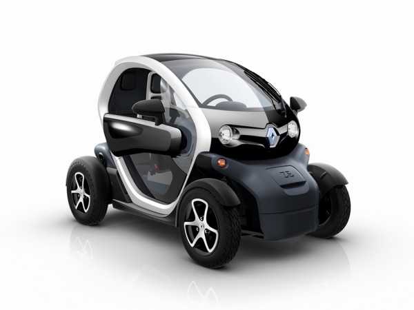 renault twizy