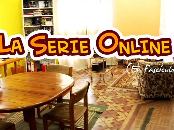 la serie online